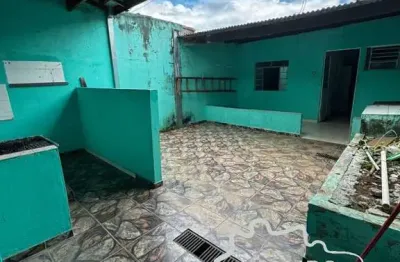 Casa 180m² no santa inês 2 em são josé dos campos - sp !