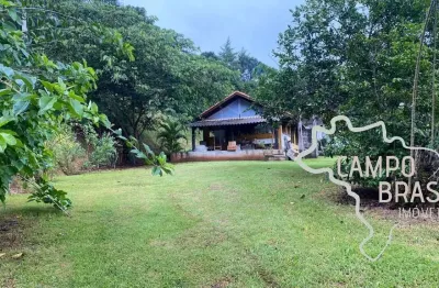 Sítio 3,3 hectares em monteiro lobato com pasto formado !
