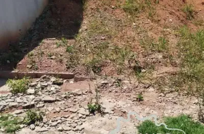 Terreno 140.50m² sem benfeitorias no alto dos ipês em são josé dos campos !