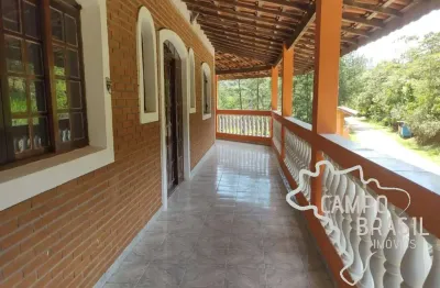 Chácara 1.200m² com ponto de comercio na zona norte de são josé dos campos !