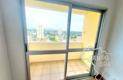 Apartamento 65m² com vista livre no parque industrial em são josé dos campos !