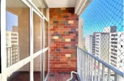 Apartamento 75m² com sacada no jardim são dimas - são josé dos campos !