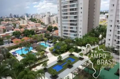 Apartamento 142m² no jardim das industrias - são josé dos campos !