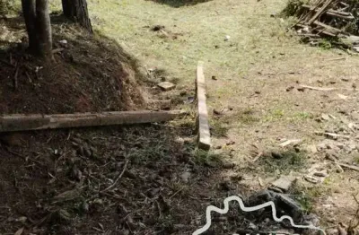 Chácara / sítio com 1 quarto à venda na Estrada Principal, Zona Rural, Paraibuna