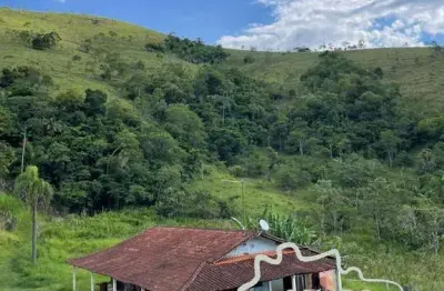 Chácara / sítio com 2 quartos à venda na Estrada Principal, Área Rural de São José dos Campos, São José dos Campos
