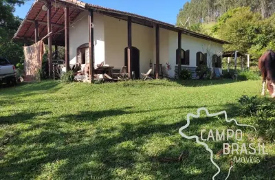 Chácara / sítio com 3 quartos à venda na Estrada Principal, Zona Rural, Jambeiro