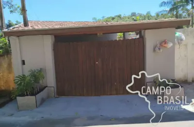Casa com 1 quarto à venda na Estrada Principal, Área Rural de São José dos Campos, São José dos Campos