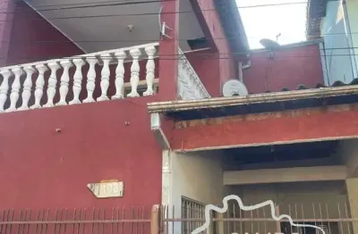 Casa assobradada 120m² na vila cândida - são josé dos campos !