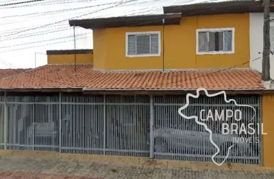 Casa com 4 quartos à venda na Rua Principal, Vila Alexandrina, São José dos Campos