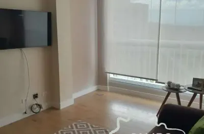 Apartamento com 2 quartos à venda na Rua Principal, Pagador de Andrade, Jacareí