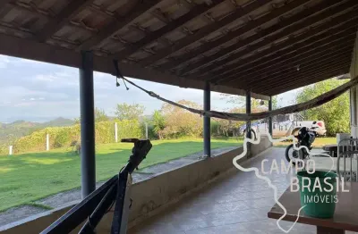 Chácara / sítio à venda na Avenida Princesa Isabel, Área Rural de São José dos Campos, São José dos Campos