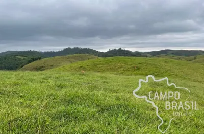 Área rural com localização privilegiada e vista livre na zona norte de são josé dos campos !