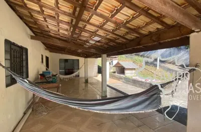 Chácara / sítio com 2 quartos à venda na Estrada Principal, Área Rural de São José dos Campos, São José dos Campos