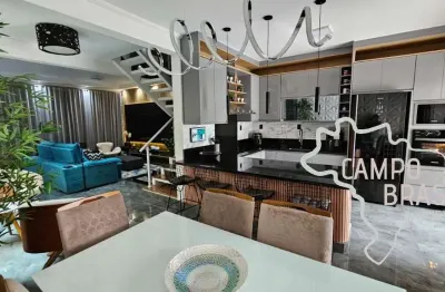 Casa 207m² em ótima localização no vitória vale em caçapava !