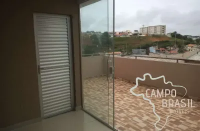 Excelente oportunidade de apartamento duplex na zona norte de são josé dos campos!