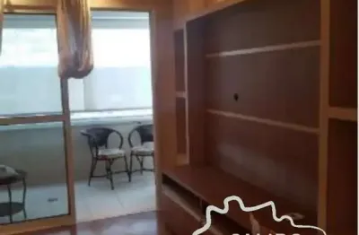 Apartamento 111 m² com varanda gourmet e vista para serra na zona norte de são josé dos campos!