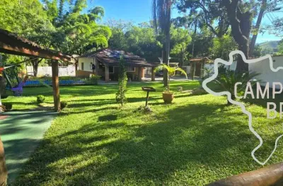 Chácara 1213.88m² no asfalto, próxima ao centro de monteiro lobato!