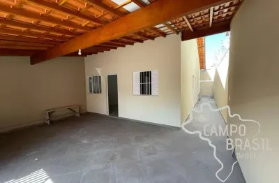 Oportunidade casa recem construída no jardim minas gerais - zona norte de são josé dos campos !