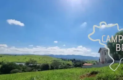 Terreno em condomínio - condomínio colinas do parahyba