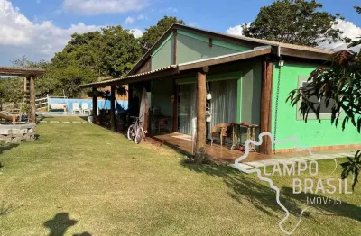 Chácara rustica com vista espetacular de 1.509 m² na zona norte de são josé dos campos em condomínio fechado
