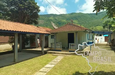 Casa com terreno de 1.300m², com edícula e rancho de churrasqueira! localização privilegiada em monteiro lobato.