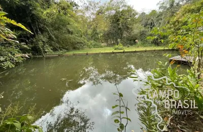 Oportunidade urbana - chácara 10.000 m² na zona oeste  de são josé dos campos!