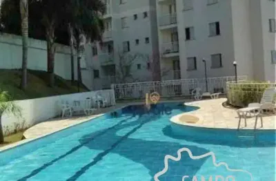 Apartamento no 12º andar, com 3 dormitórios sendo 1 suíte! 72m² de área