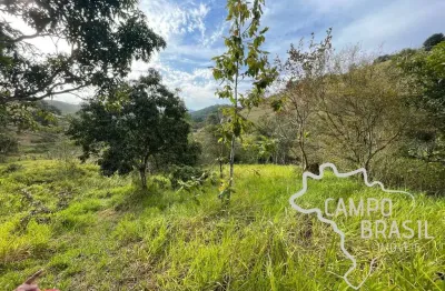 Chácara escriturada com 4 casas e muita água! 34.000m² em são josé dos campos!