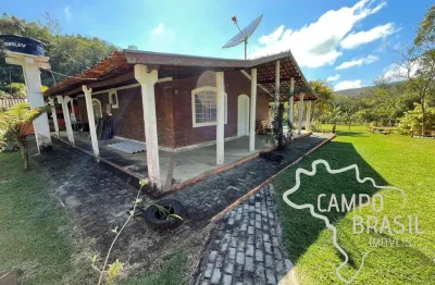 Linda chácara plana, 9.500m² na zona norte de são josé dos campos!