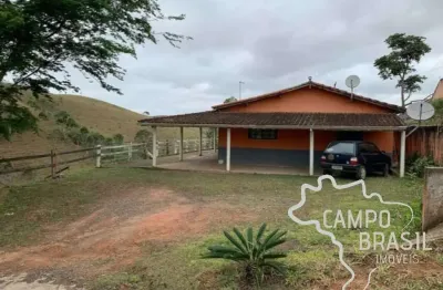 Oportunidade! sítio escriturado, 2 alqueires na zona norte de são josé dos campos!
