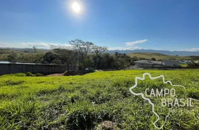 Terreno em condomínio fechado à venda na residencial colinas do parayba, condomínio residencial colinas do paratehy, são josé dos campos por r$ 500.000