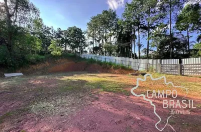 Terreno em condominio fechado com 2.500m² na zona norte de são josé dos campos!