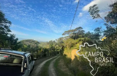 Terreno em condomínio fechado na zona norte com linda vista!