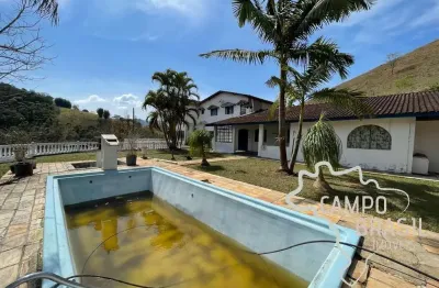 Chácara / sítio com 15 quartos à venda na Monteiro Lobato, São Benedito, Monteiro Lobato
