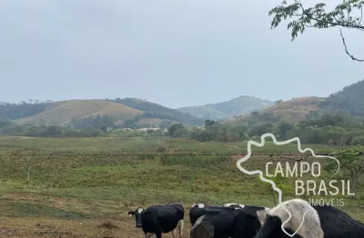 Sítio de 27 alqueires em jambeiro! com potencial para agricultura e loteamento.