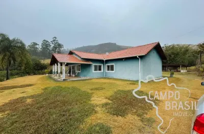 Sítio de 27 alqueires em jambeiro! com potencial para agricultura e loteamento.