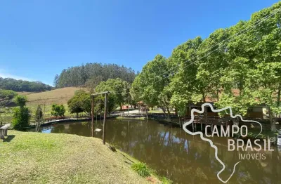 Raridade! linda fazenda de 46 alqueires com ótima topografia e região turística!