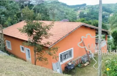 Chácara / sítio com 4 quartos à venda na Estrada Principal, Zona Rural, Jambeiro
