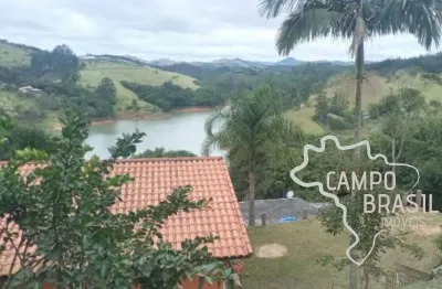 Chácara / sítio com 4 quartos à venda na Estrada Principal, Zona Rural, Jambeiro