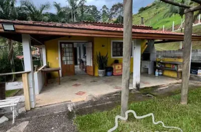 Oportunidade! chácara de 1.426m² em condomínio fechado na zona norte de são josé dos campos!