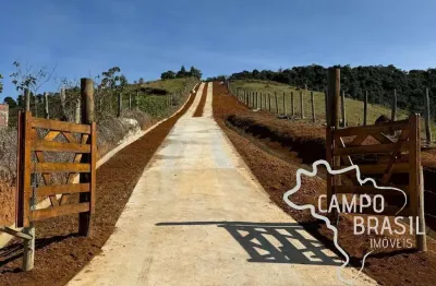 Área rural com linda vista para represa, 83.000m² na zona norte de são josé dos campos!!