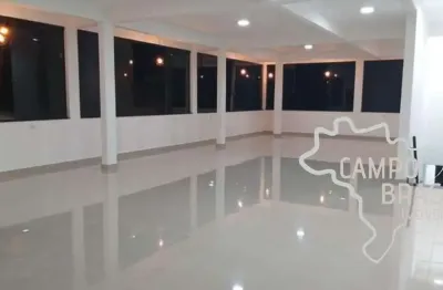 Ponto comercial 242,93m² na zona norte de são josé dos campos!!