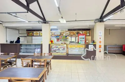 Ponto comercial montado em pleno funcionamento em são josé dos campos!!