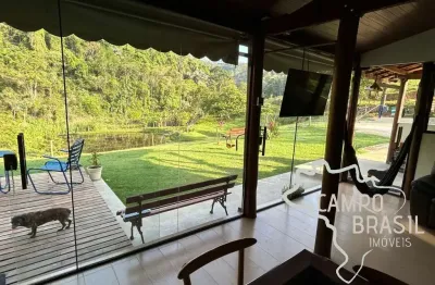 Campo brasil imóveis, realizando sonhos de porteira em porteira!!