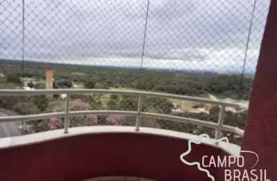 Oportunidade apartamento 93m² na zona norte de são josé dos campos!!