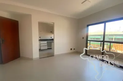 Oportunidade! apartamento de 64m² com dois quartos e ótima localização!
