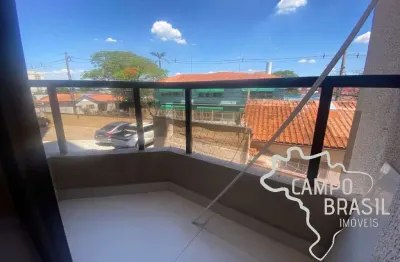 Oportunidade! apartamento de 64m² com dois quartos e ótima localização!