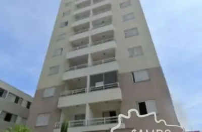 Apartamento para locação na vila adyana de são josé dos campos!!