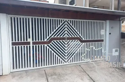 Casa com 2 quartos à venda na Rua Rio Pararangaba, 95, Altos da Vila Paiva, São José dos Campos