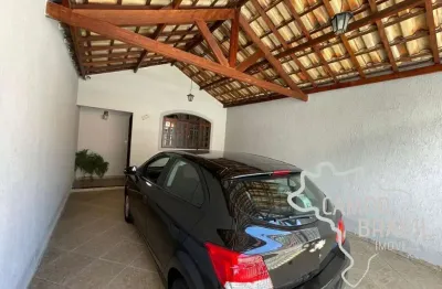 Casa na zona leste de são josé dos campos, ótima localização, aceita financiamento!